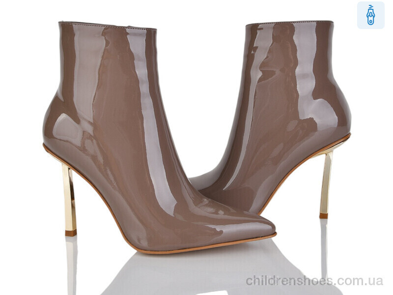 Ботинки Lino Marano T297-8E