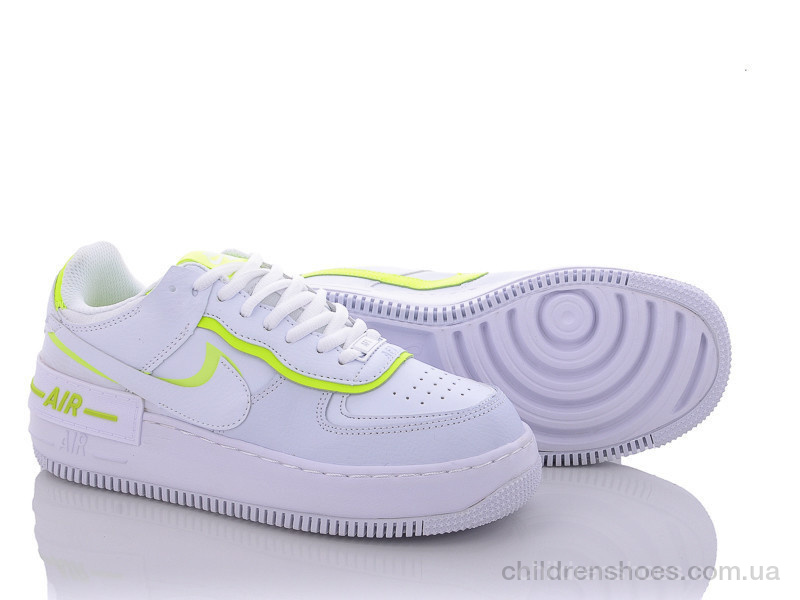 Кроссовки Nike B18-5