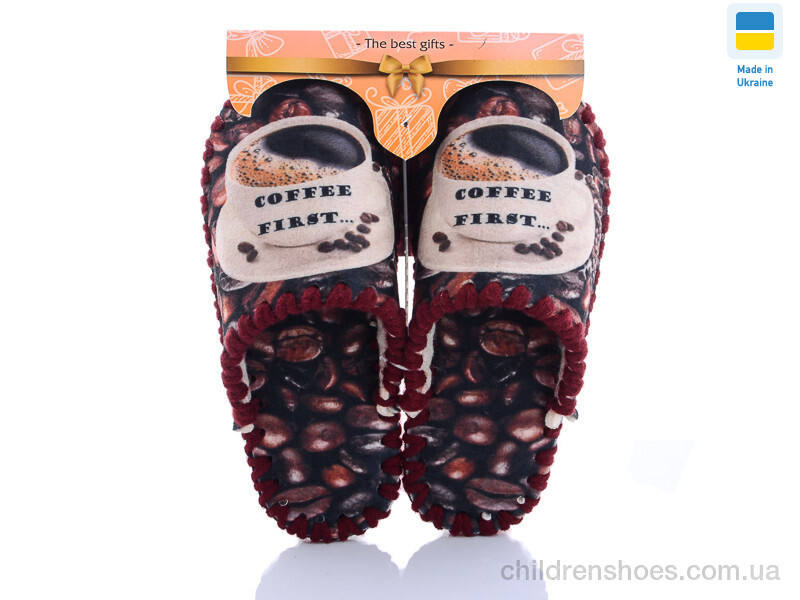 Тапки Vends 536W