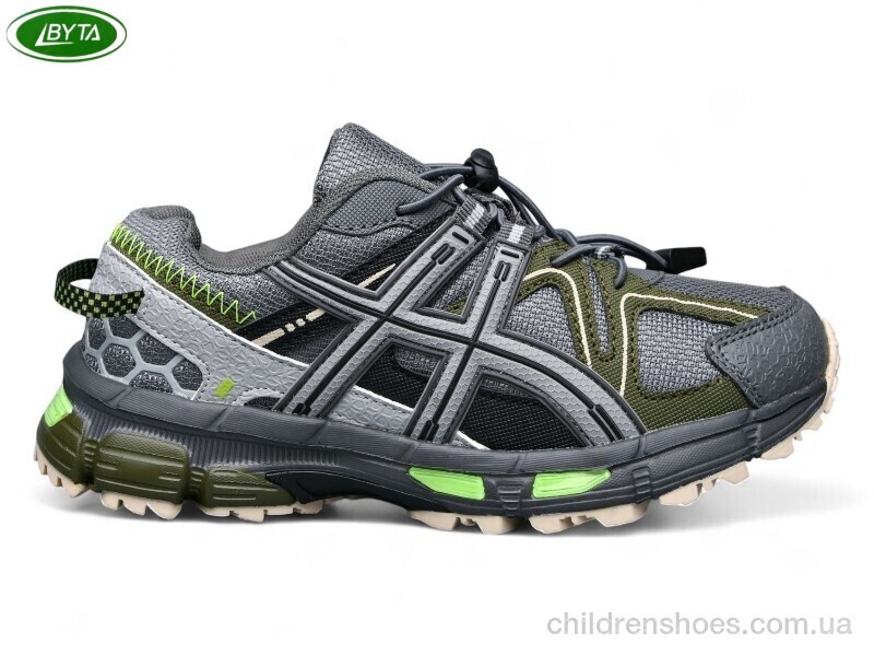 Кроссовки Bayota B5235-3M