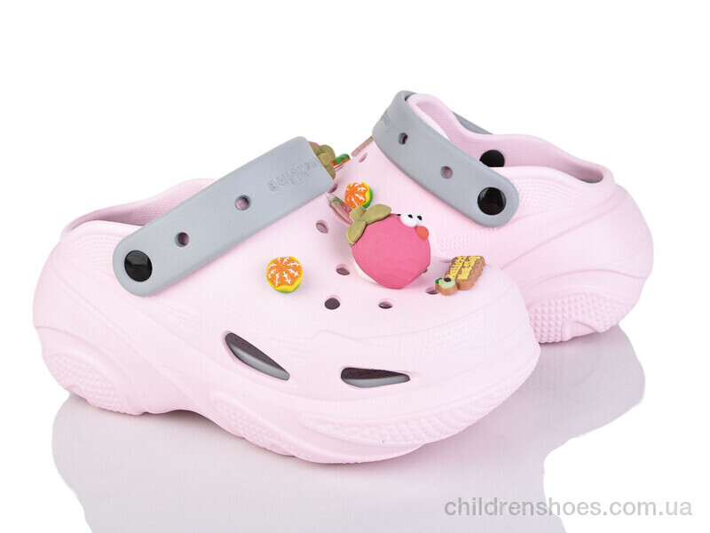 Кроксы Luck Line 5073-389A