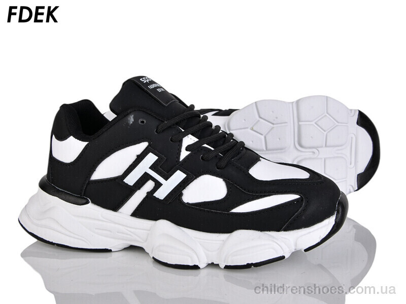 Кроссовки Fdek H9255-10