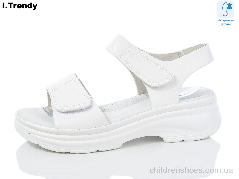 Босоножки Trendy WL1043-2