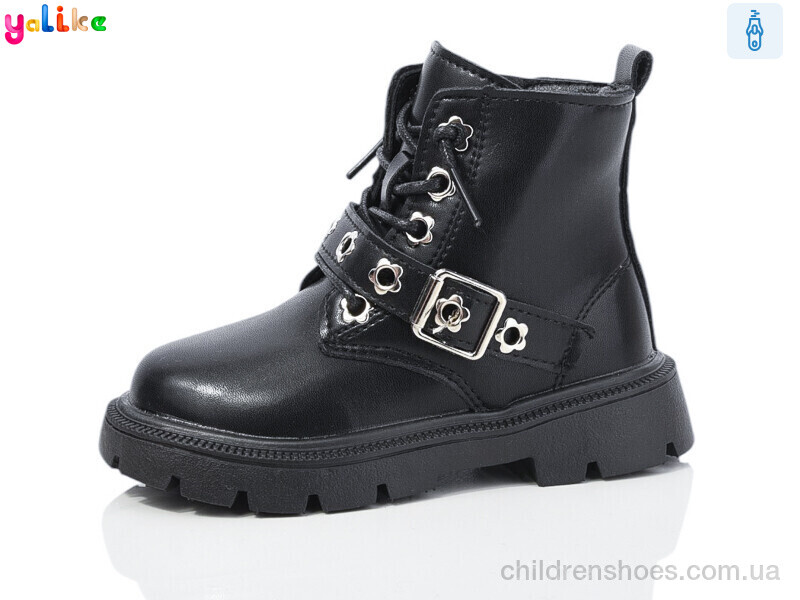 Ботинки No brand 979-1