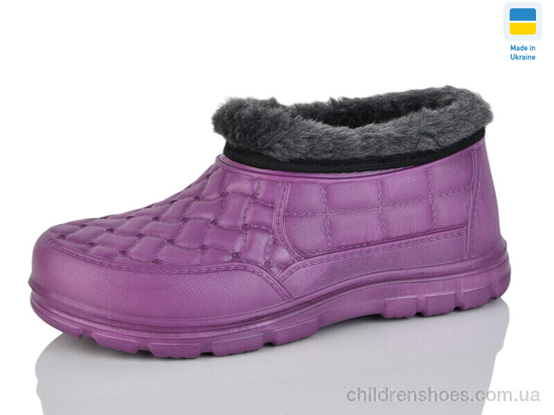 Галоши Cross L5 буряк