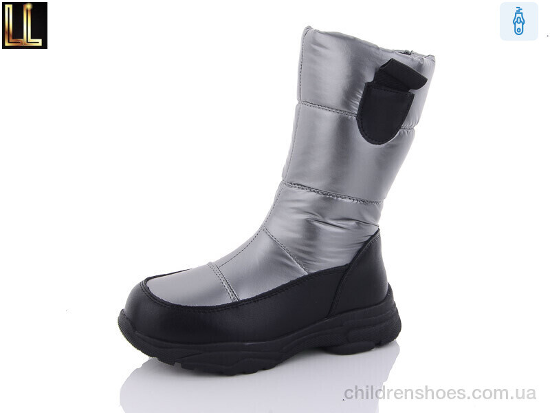 Дутики No brand 199-2