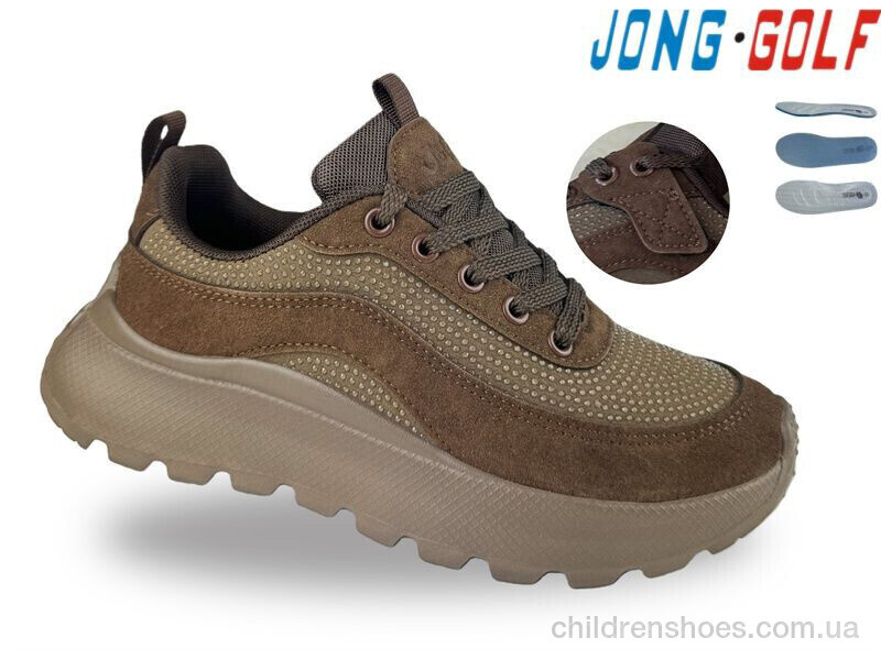 Кроссовки JongGolf C11939-24