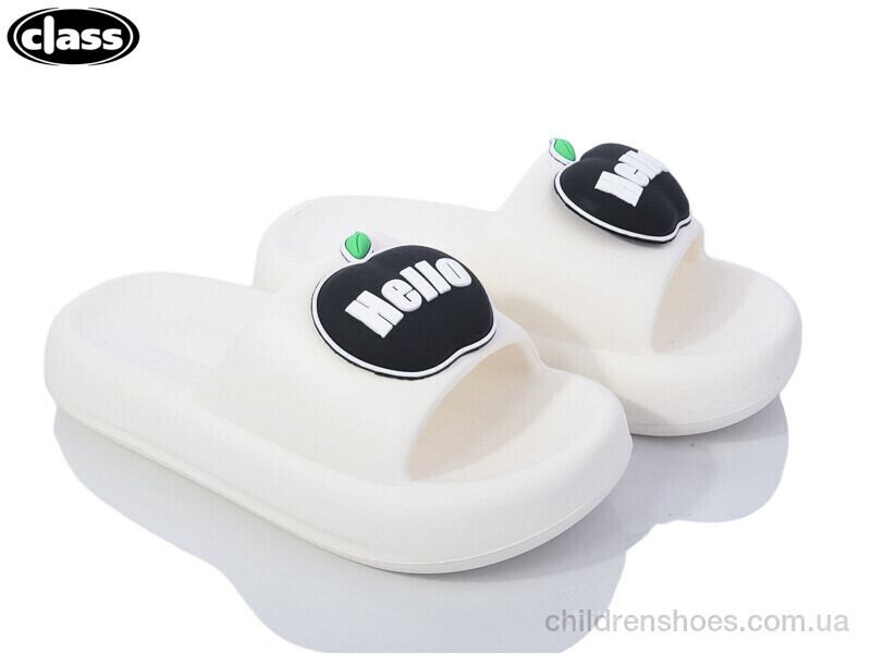 Шлепки женские No brand 1313-1