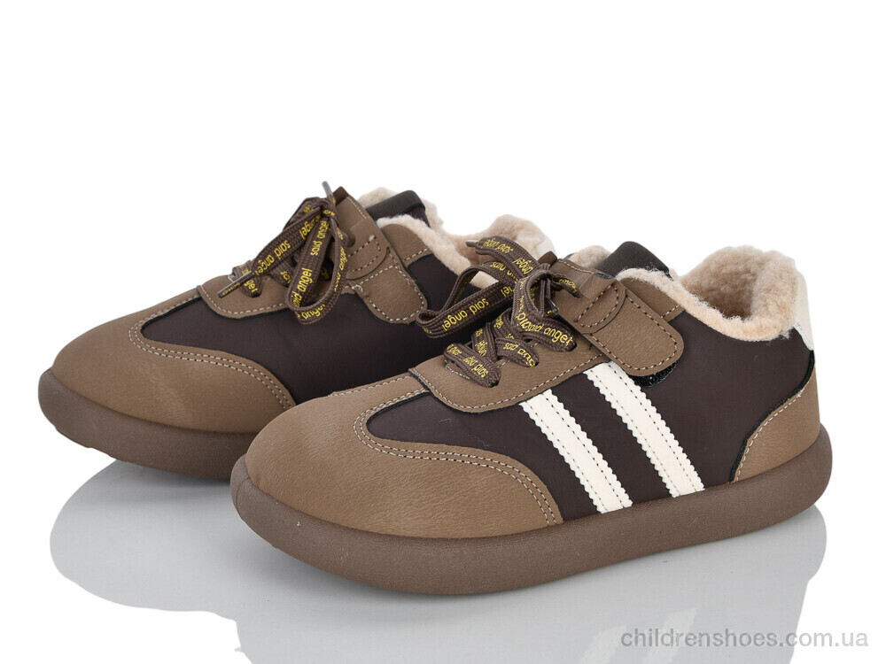 Кроссовки M7-04 Xifa kids / p. 32-38 / 8пар