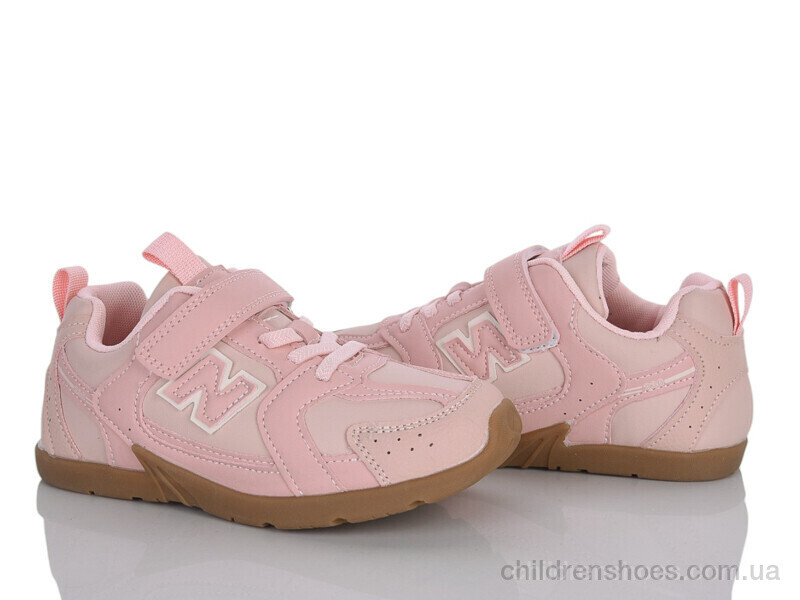Кроссовки C5001-3F Xifa kids / p. 32-37 / 8пар