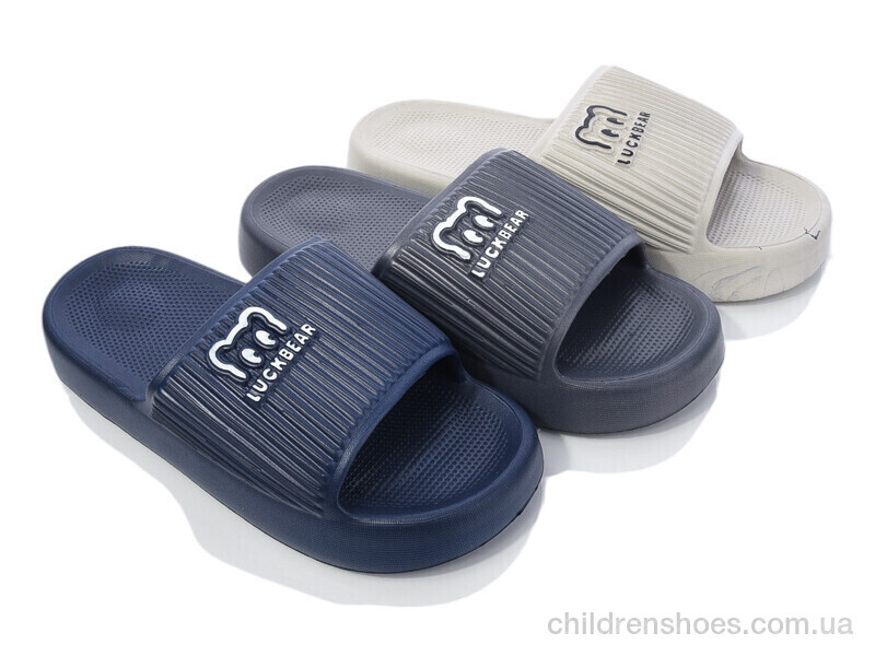 Шлепки No brand 8757 mix