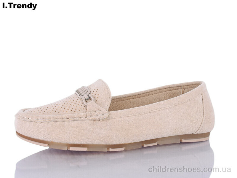 Туфли Trendy XH567-2
