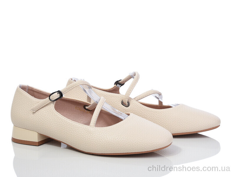 Туфли Loretta A240-3