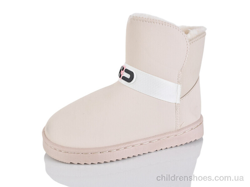 Угги A306 beige ASHIGULI / p. 32-37 / 12пар