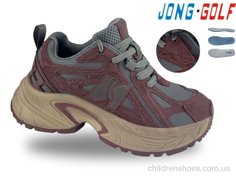 Кроссовки JongGolf C12010-13