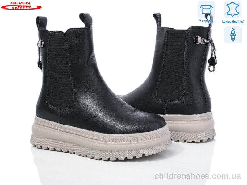 Ботинки Nice 777-CQ251