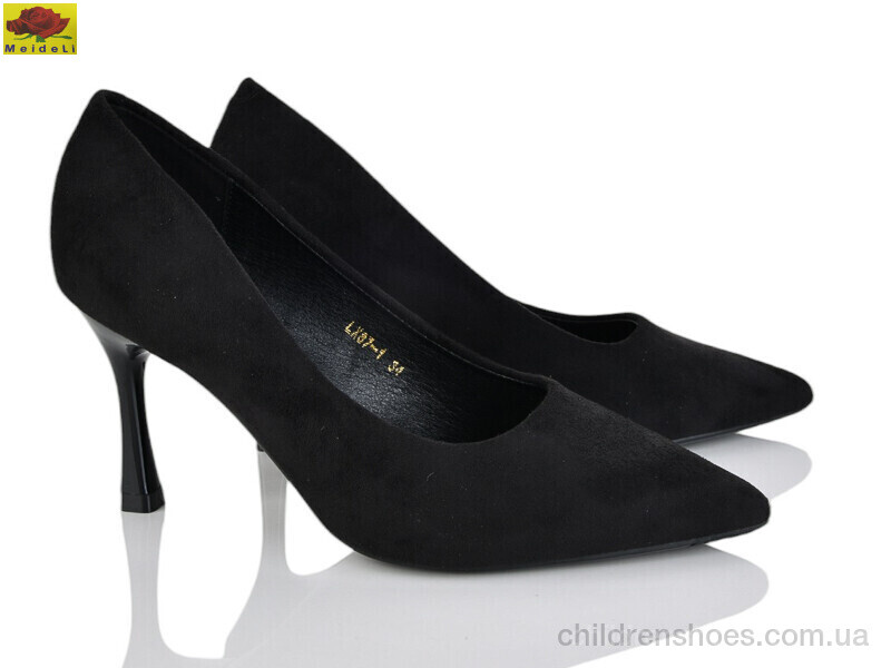 Туфли Meideli LX87-1