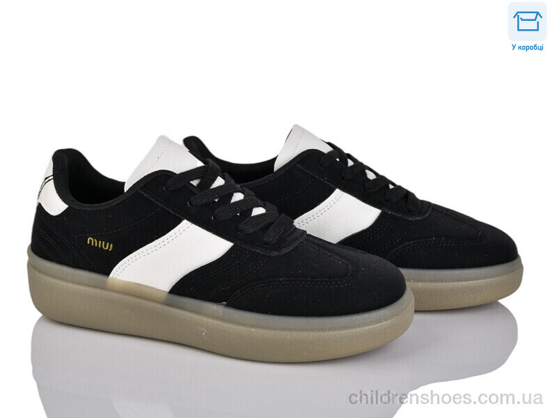 Кроссовки Lady Lily AD38-2