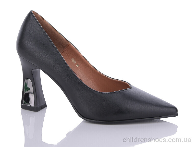 Туфли Lino Marano F263