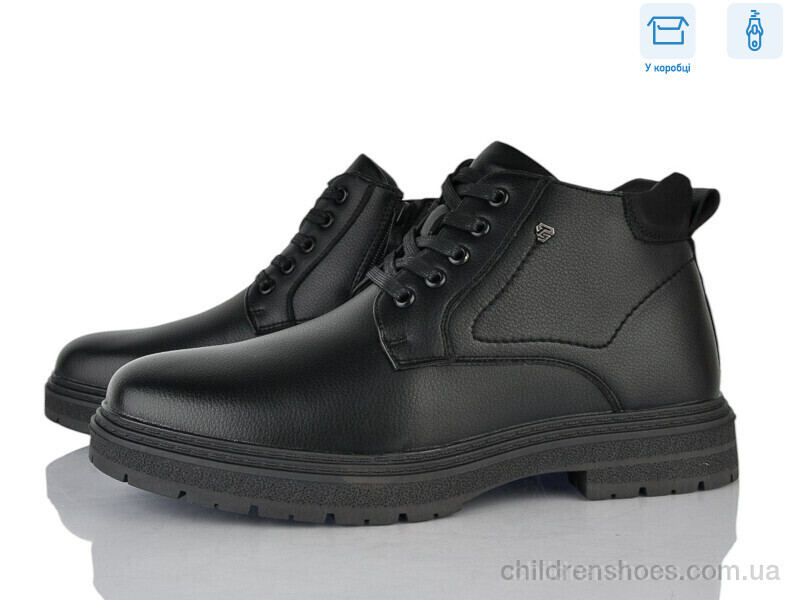 Ботинки Jinlida M1060-3C