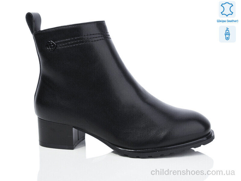 Ботинки No brand A56