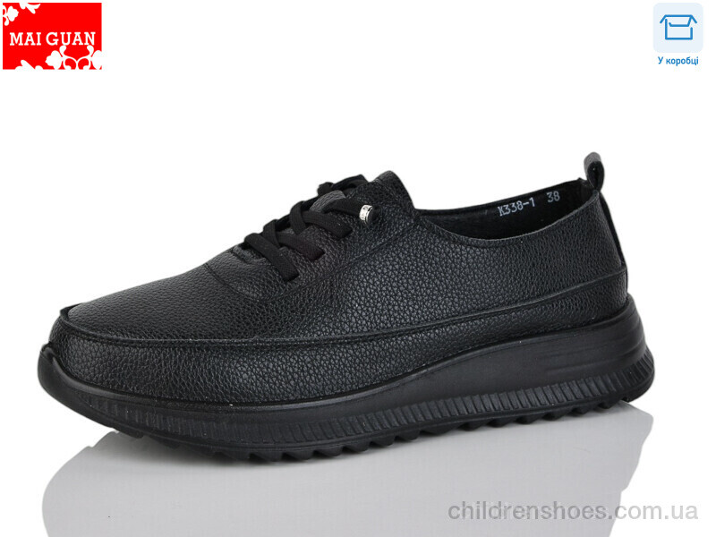 Кроссовки Maiguan K338-1