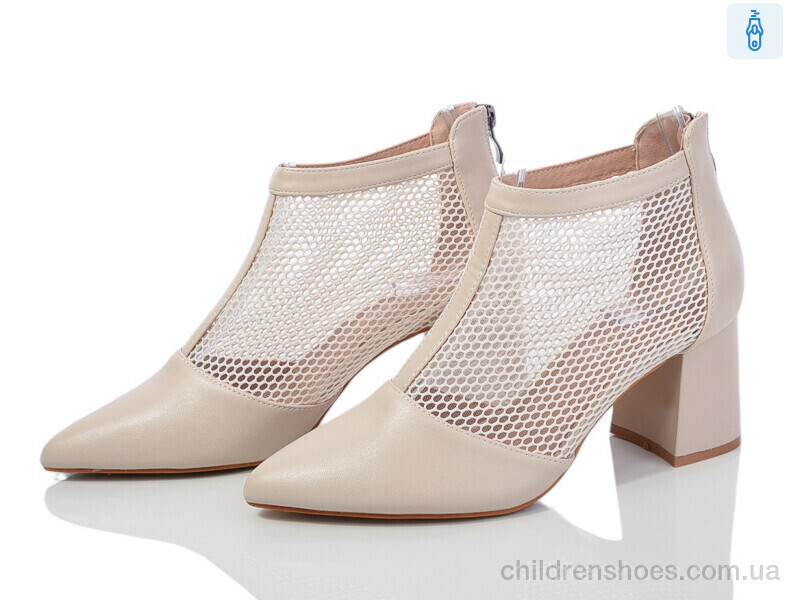 Туфли Loretta F581-3