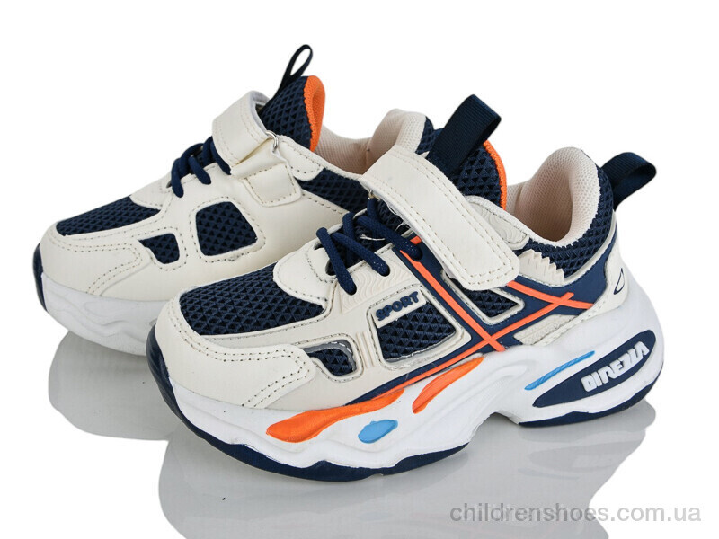 Кроссовки Kimbo-o XF01-HY546-2M