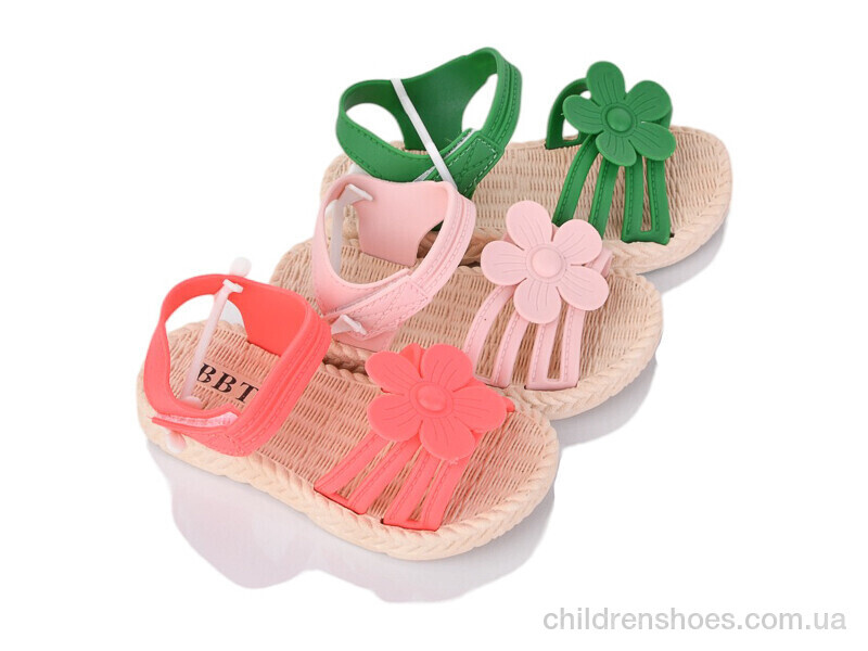 Босоножки BBT 0085 mix