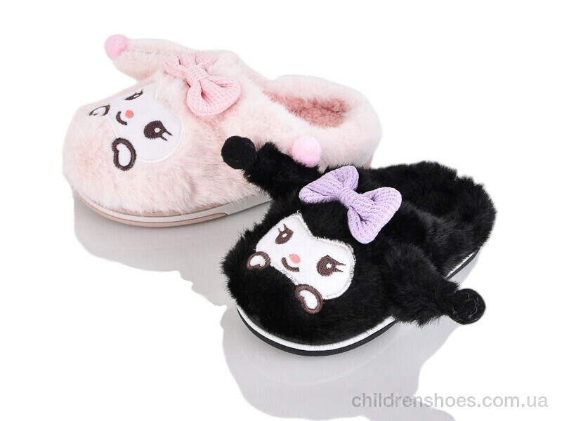 Тапки RYG9 mix Lot Shoes / p. 30-35 / 12пар
