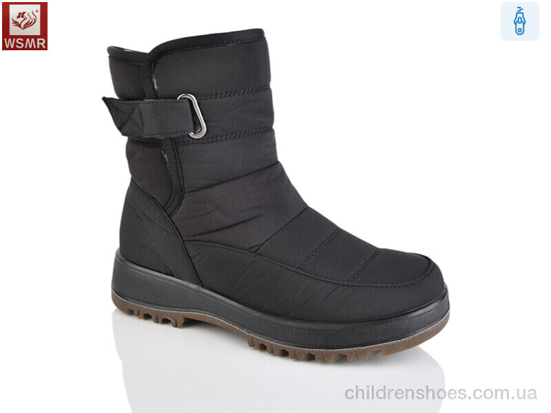 Дутики WSMR WY8029-1