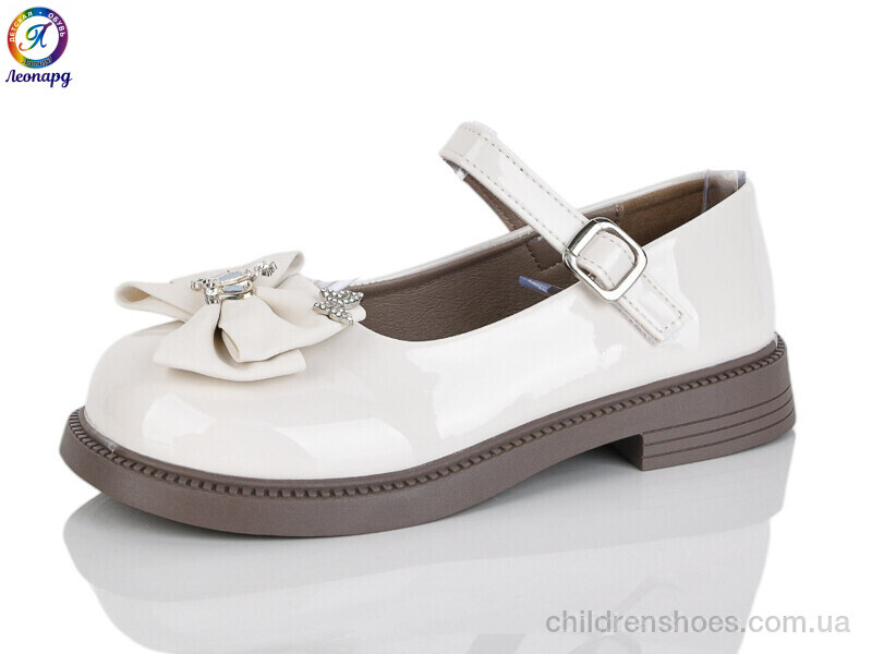 Туфли No brand A4-13A