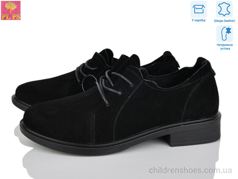 Туфли PLPS K07-2
