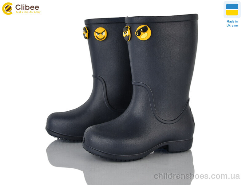 Сапоги из пены Jose Amorales 123050