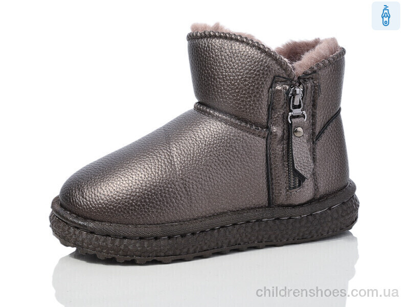 Угги No brand A1015-6 gun