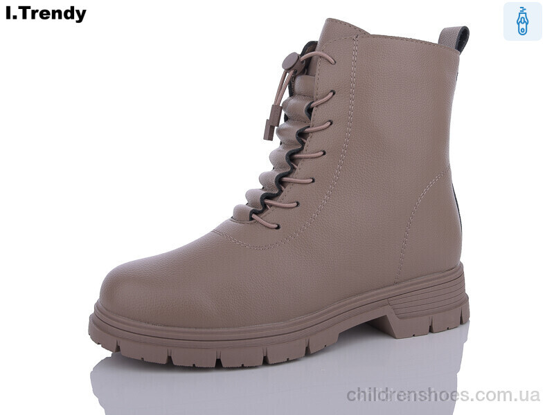 Ботинки Trendy E920-3