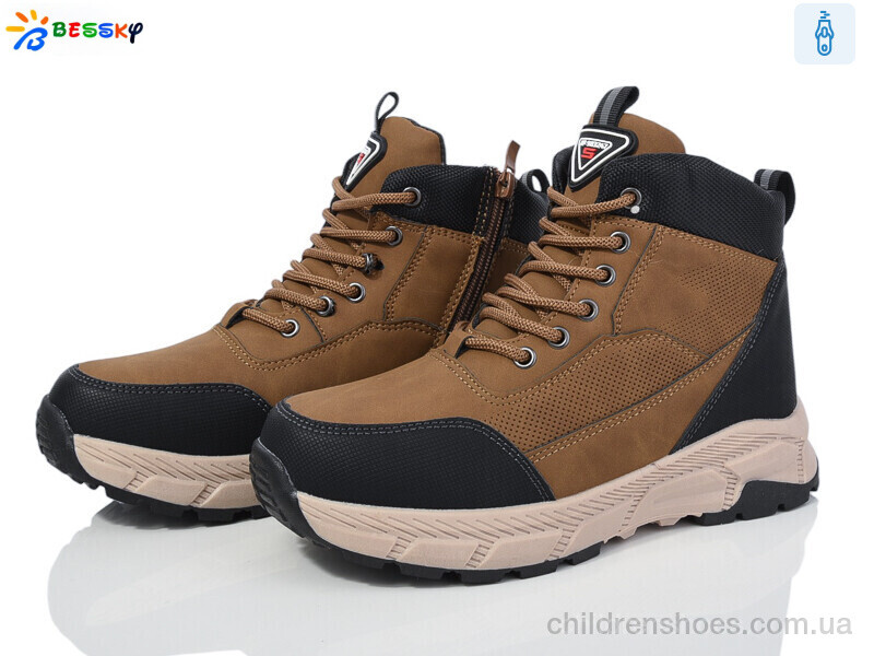 Ботинки Bessky BM3799-6D