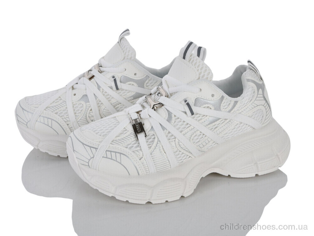 Кроссовки K580-2 Loretta / p. 36-41 / 8пар