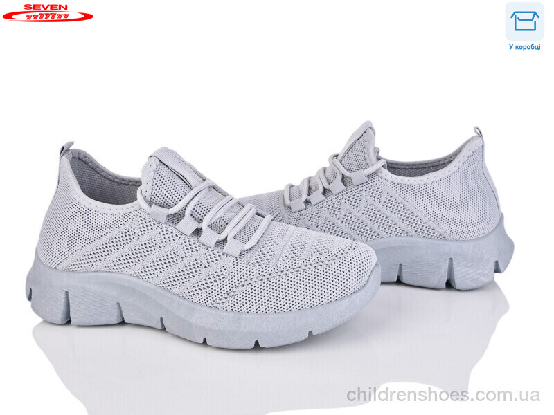 Кроссовки Seven 777-B15-3