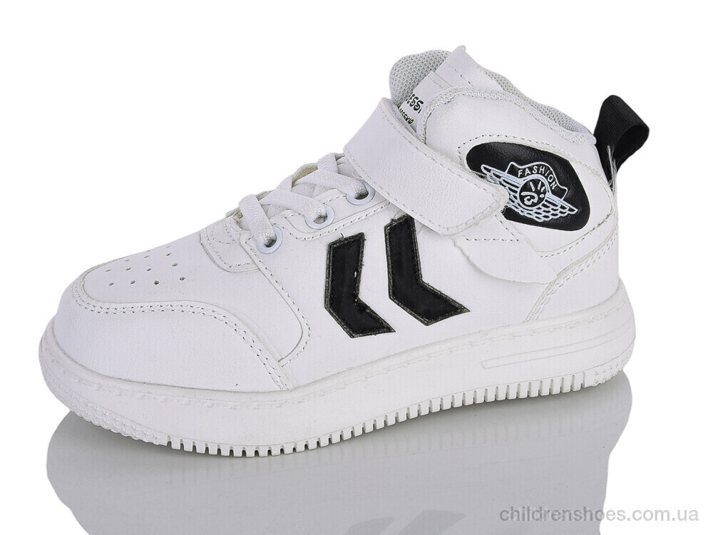 Кроссовки XXF02-1530-3B Xifa kids / p. 26-31 / 8пар