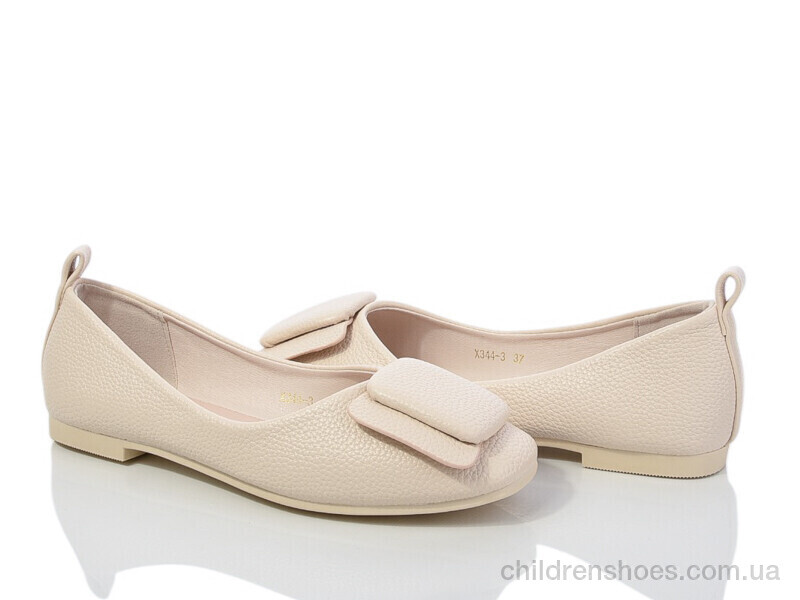 Туфли Loretta X344-3