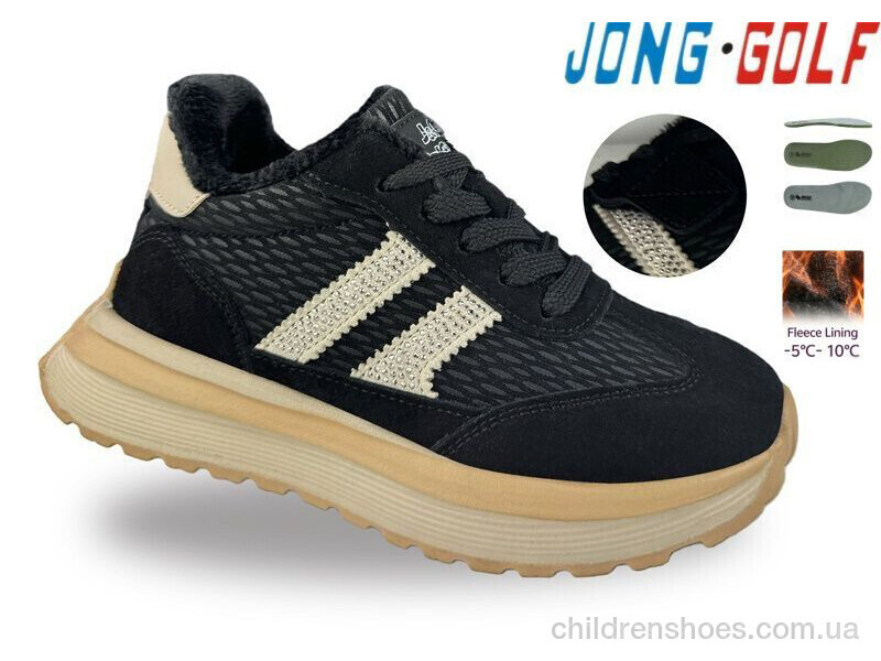 Кроссовки C31170-30 Jong Golf / p. 30-37 / 8пар