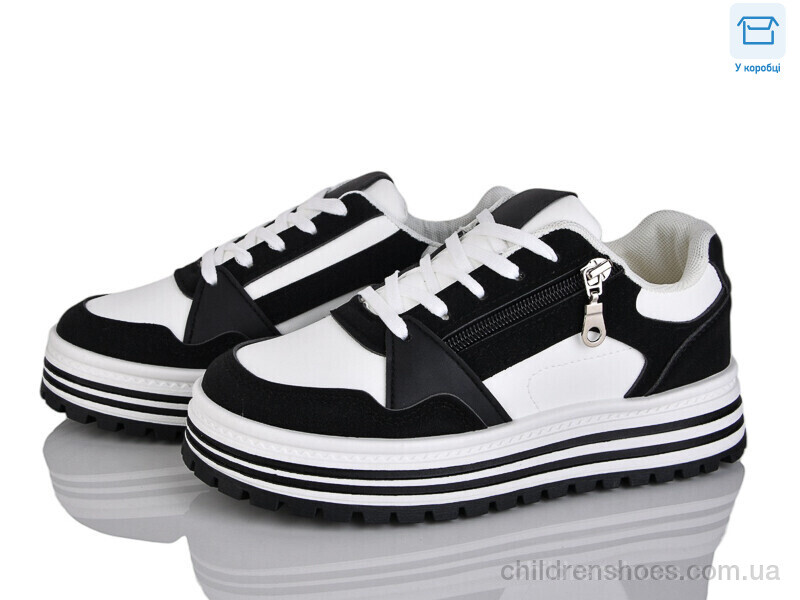 Кроссовки Lady Lily AD36-4