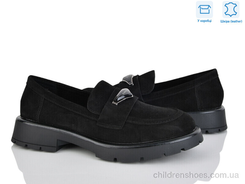 Туфли Lemon PL13-1