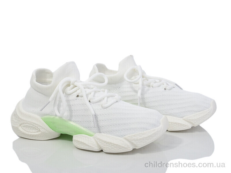 Кроссовки Violeta 182-44 white