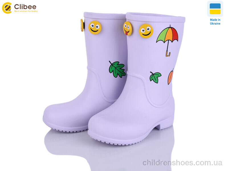 Сапоги из пены Jose Amorales 123110