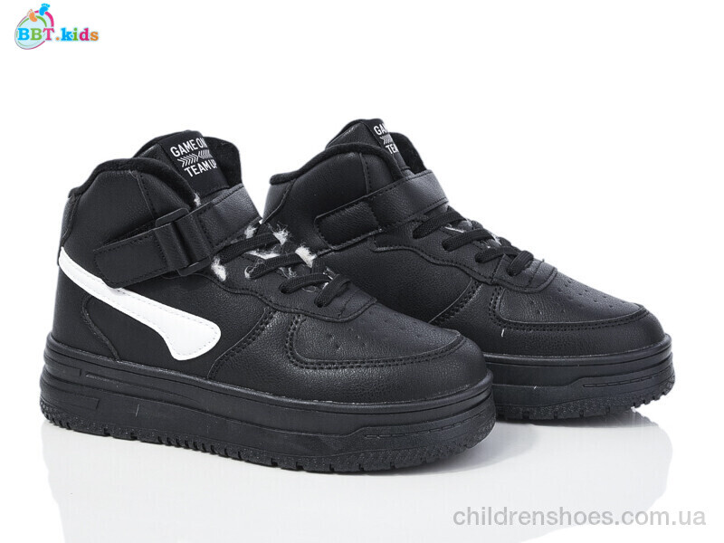 Кроссовки BBT T321-3-8