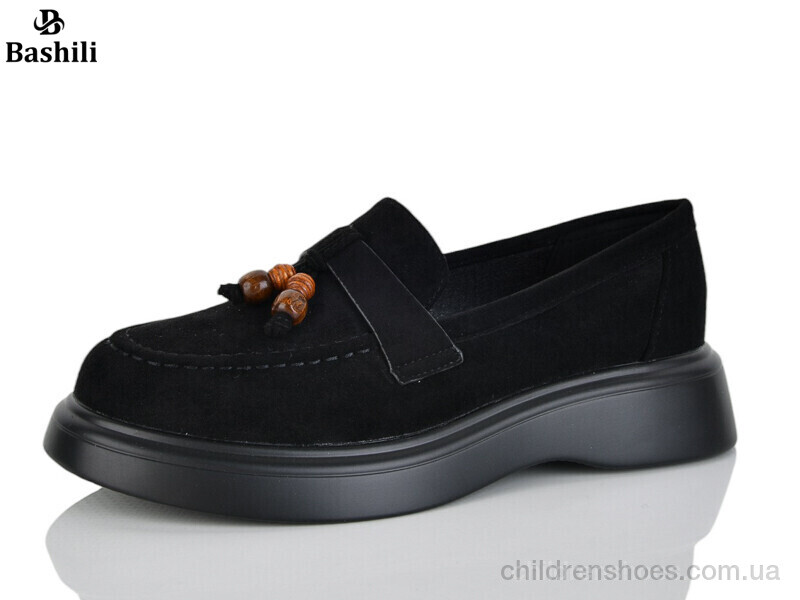 Туфли Башили H6546-2