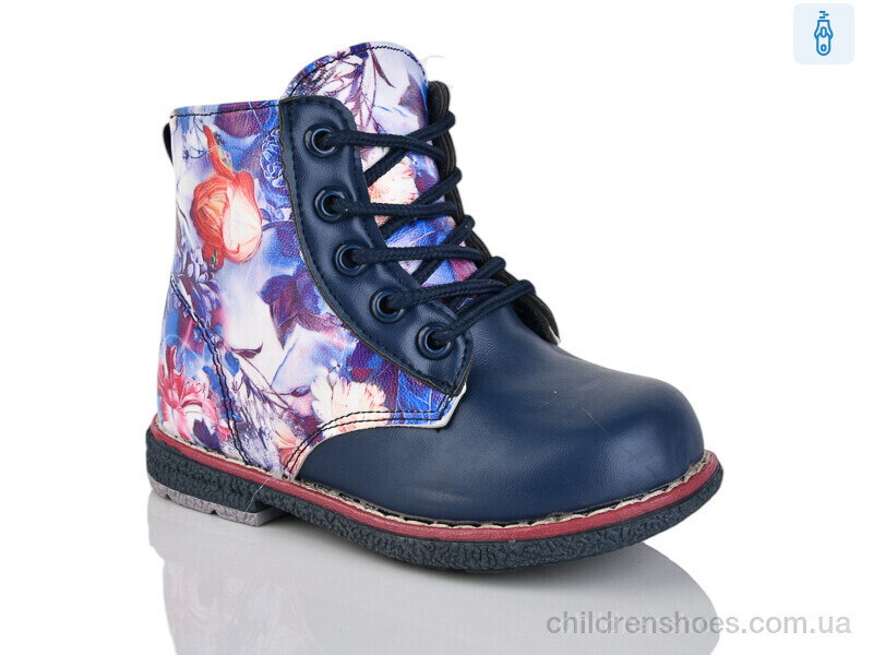 Ботинки Y.Top 7-570S