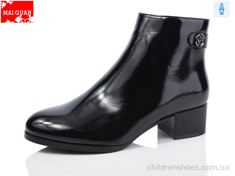 Ботинки Maiguan 73-3